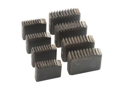 Набор резцов для клуппа трубного 1/2" 4 шт. Startul Profi ST9325-1/2