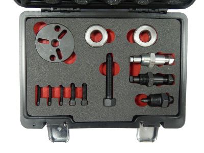 Комплект для снятия муфты компрессора кондиционера Forsage F-912G11D(F-04D1003D)