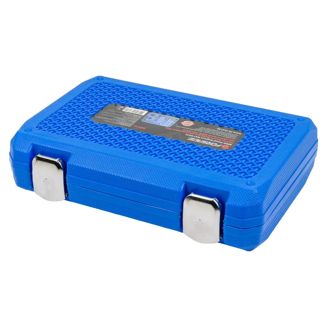 Набор фиксаторов для обслуживания двигателей BMW, N47 N47S, Forsage F-904G11A