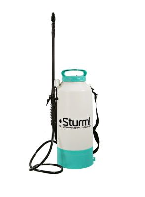 Опрыскиватель аккумуляторный Sturm! GS8210B