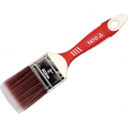Кисть флейцевая ''английская'' WR2'' Yato YT-54552