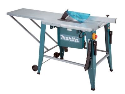 Пила настольная циркулярная 2712 MAKITA