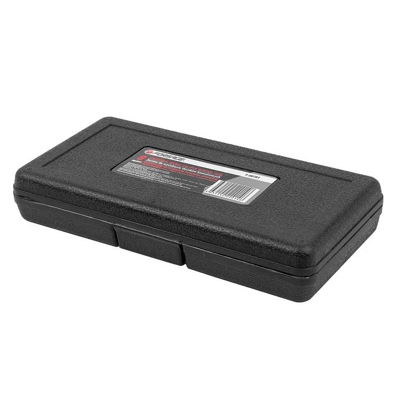 Набор инструментов для обслуживания тормозных цилиндров универсальный 8 пр Forsage F-907B1