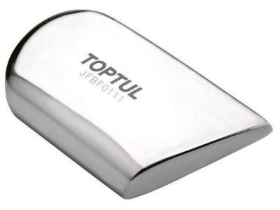 Рихтовочная оправка ''уголок'' 110мм Toptul JFBF0111