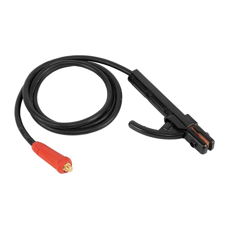 Аппарат инвертор. дуговой сварки DM-220 Standart, 220 А, ПВ 60% Denzel 94326