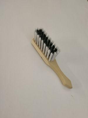 Щетка-сметка дер. 245х130х50 мм 4-рядн. РОСМА-Д 65