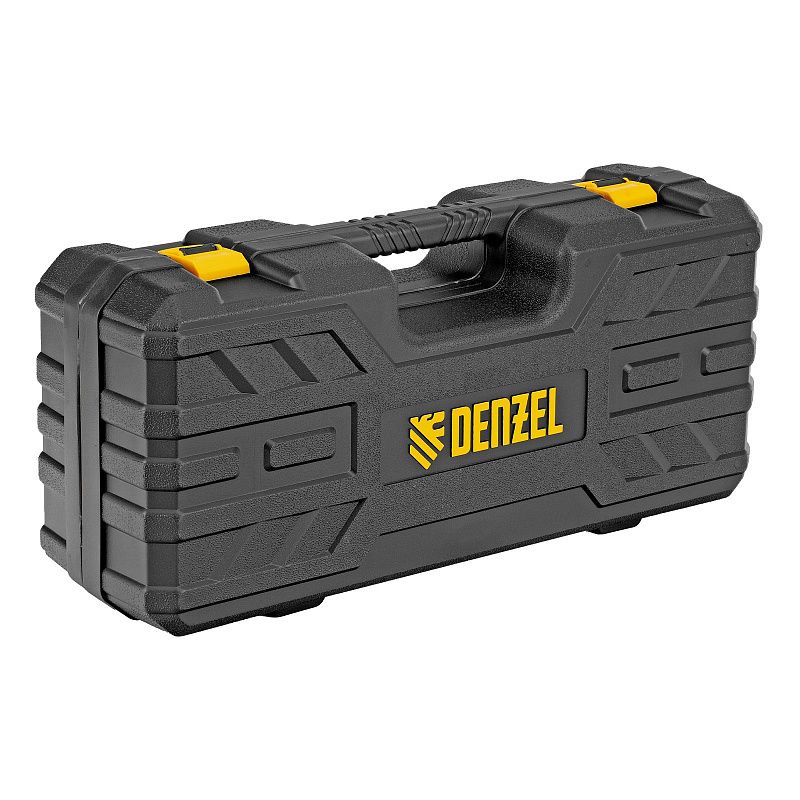 Цепная мини-пила аккумуляторная бесщет., CCS-150, шина 150 мм, Li-Ion, 20 В Denzel 58650