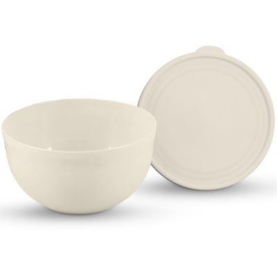 Миска с крышкой 3л LINE Полимербыт 4359700