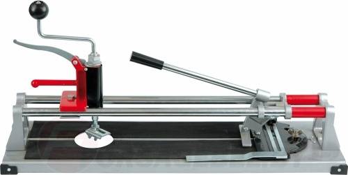 Плиткорез 450 мм с балеринкой Vorel 00320