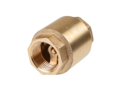 Клапан обратный 3/4'' AV Engineering AVE143034