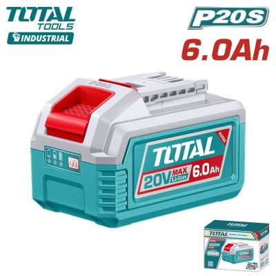 Аккумулятор TOTAL TFBLI2060