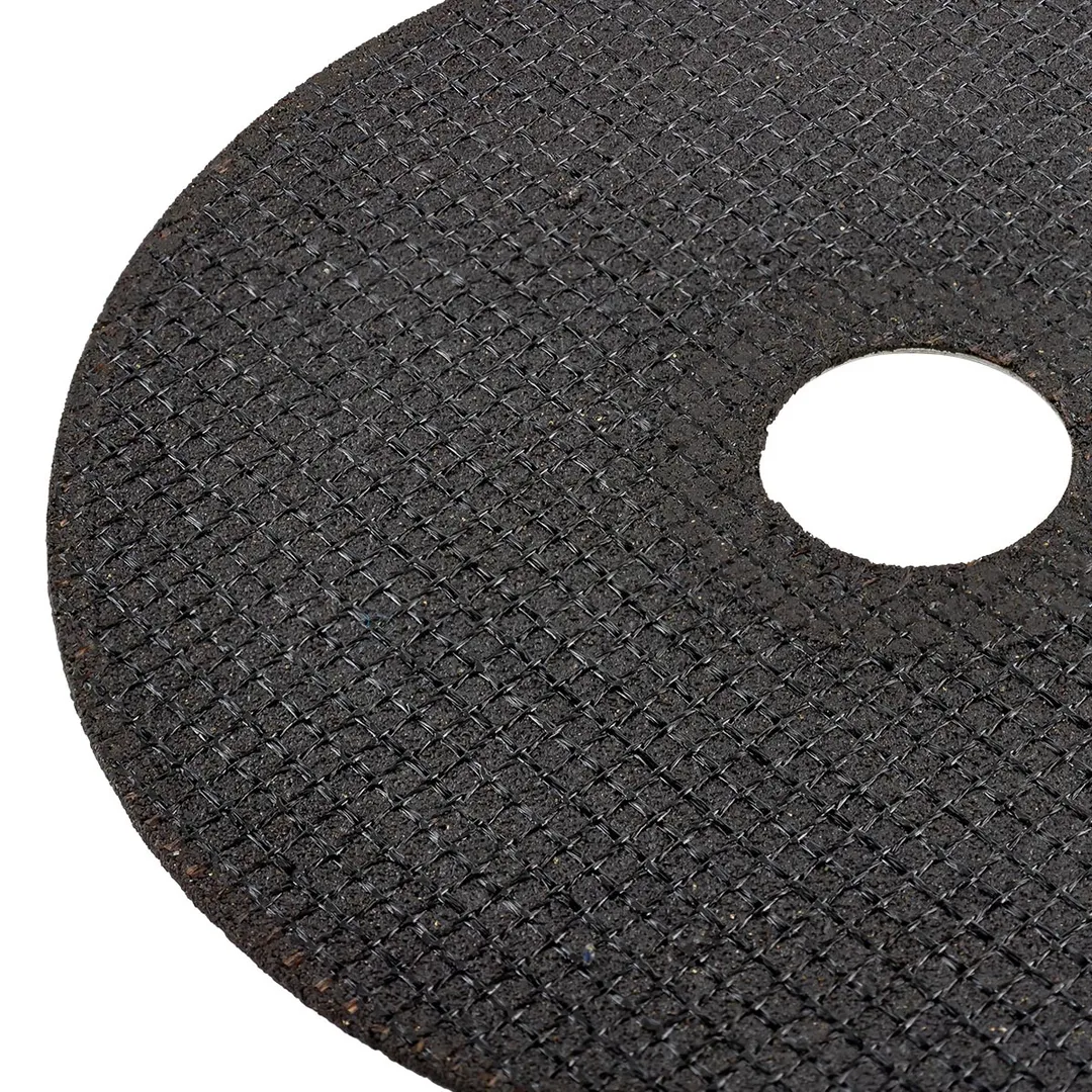 Круг отрезной по металлу 125x1.2x22.2 мм, 50 шт JBC JBC-CW505[к-т 50 шт.]