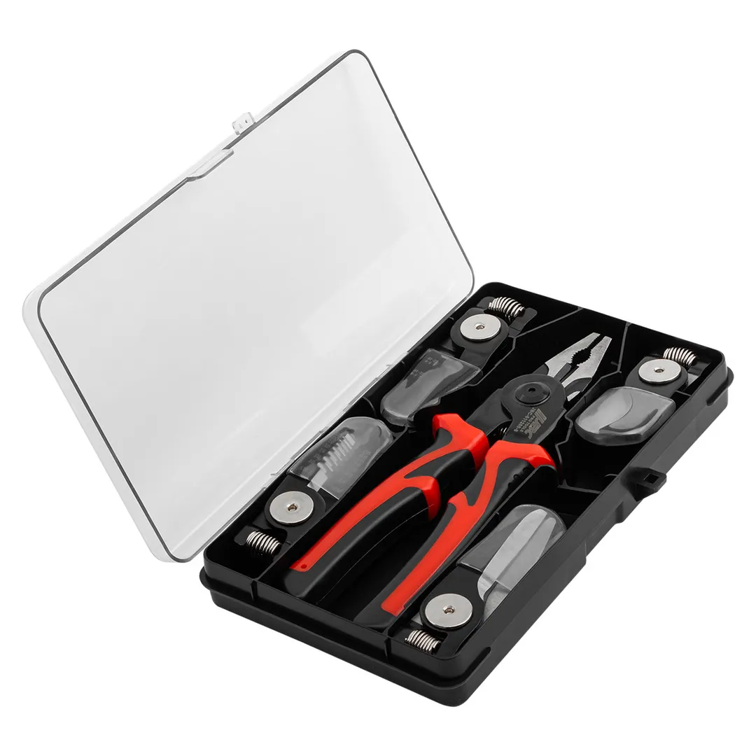 Плоскогубцы многофункциональные 5 в 1 JBC JBC-611200-6