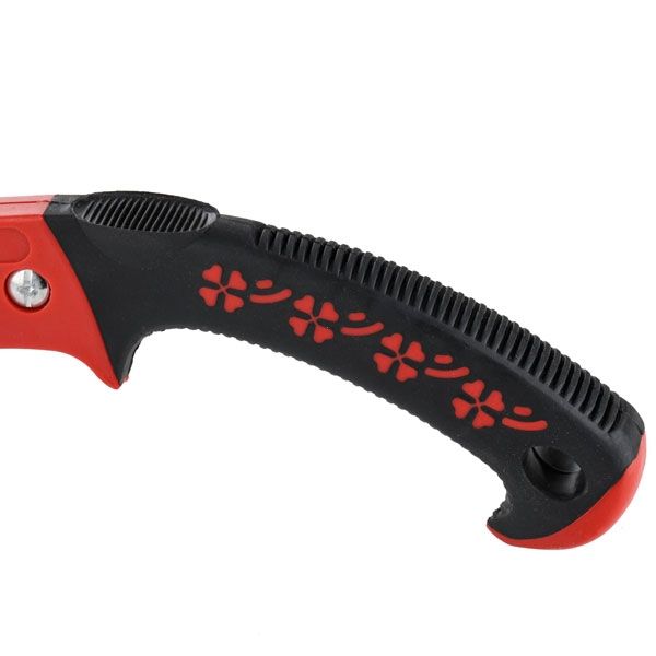 Ножовка по дереву садовая CONTROL, 300мм, 7 TPI, 183г, лезвие сталь 65Mn PIT HPSW01-0300