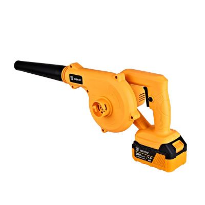 Воздуходувка аккумуляторная DKBL20V 081-2045 DEKO 081-2045