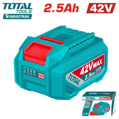 Аккумулятор TOTAL TFBLI42251