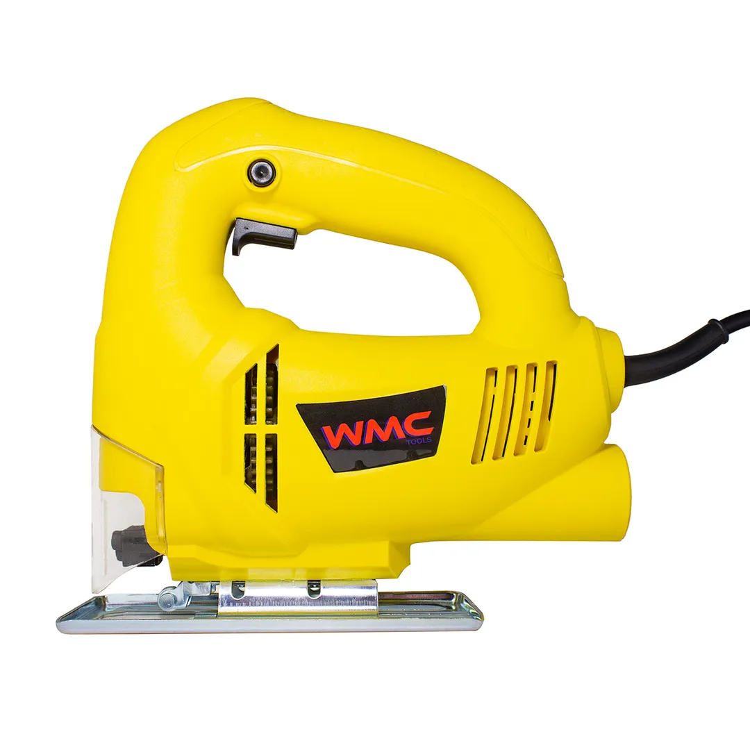 Лобзик электрический в комплекте с пилками WMC TOOLS WMC-M1Q-DH31-55