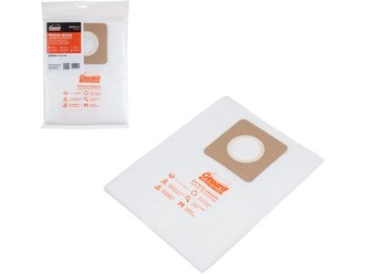 Мешок для пылесоса WORTEX VC 3016 WS сменный, 5 шт. GEPARD GP90190-115