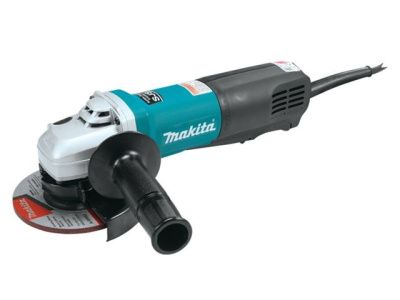 Углошлифмашина 9565PCV 1400Вт/125мм MAKITA