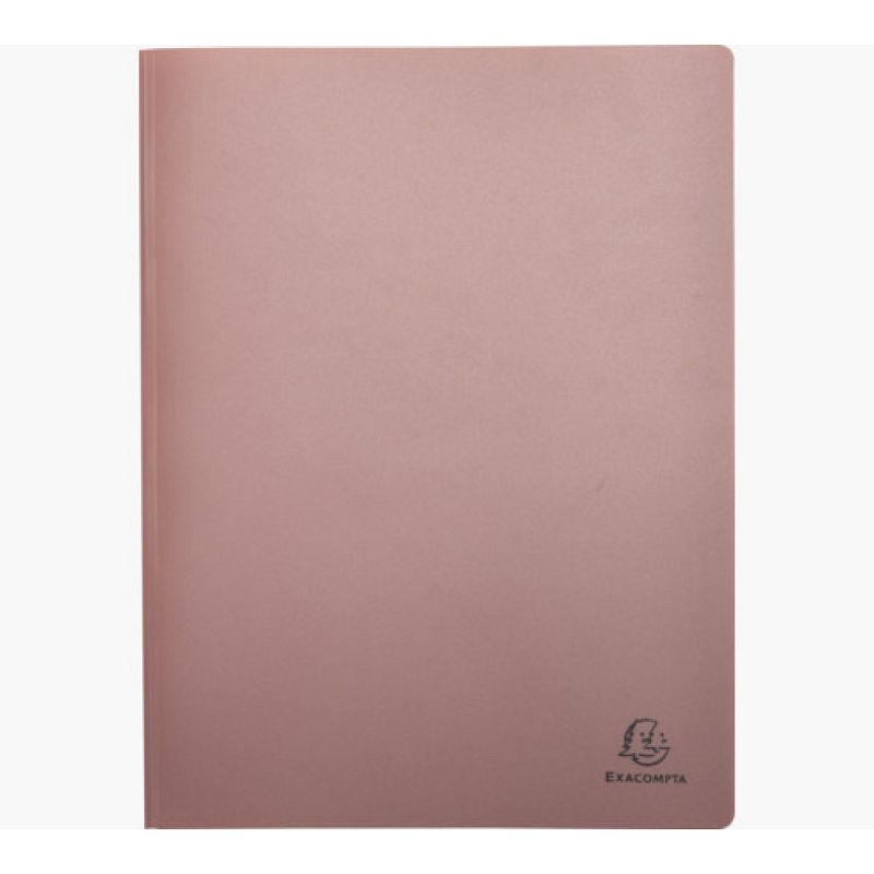 Папка с файлами "Skandi", 20 карманов, ассорти