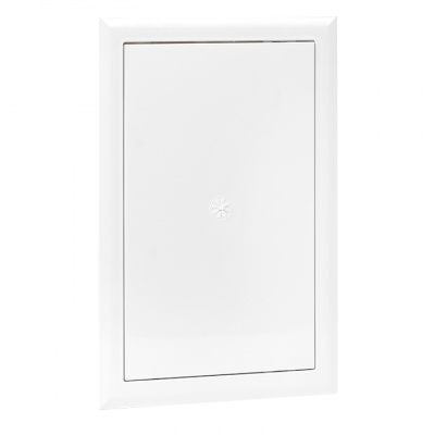 Люк ревизионный пластик 200х300 (ШхВ внутр,) EKF Basic lp-200x300