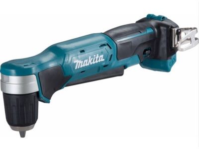 Угловая аккумуляторная дрель DA333DZ (DA 333 DZ) MAKITA