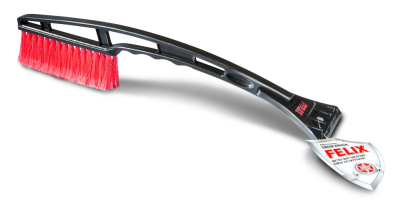 Щетка для снега со скребком FELIX 410060015