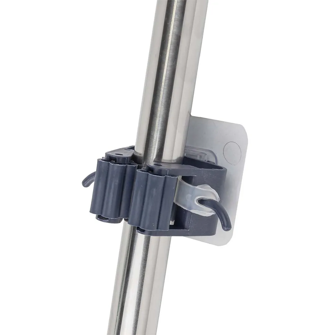 Швабра с отжимным механизмом ''бабочка'' WMC TOOLS WMC-XH(blue)