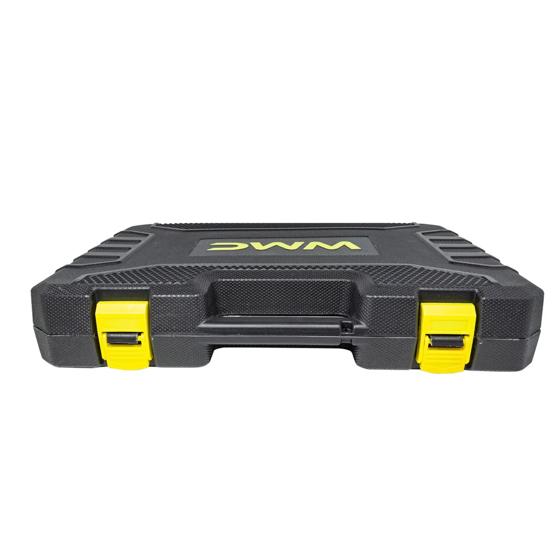 Набор инструментов 1200 пр., 1/4'', 6-гр, 5-13 мм WMC TOOLS WMC-201200A