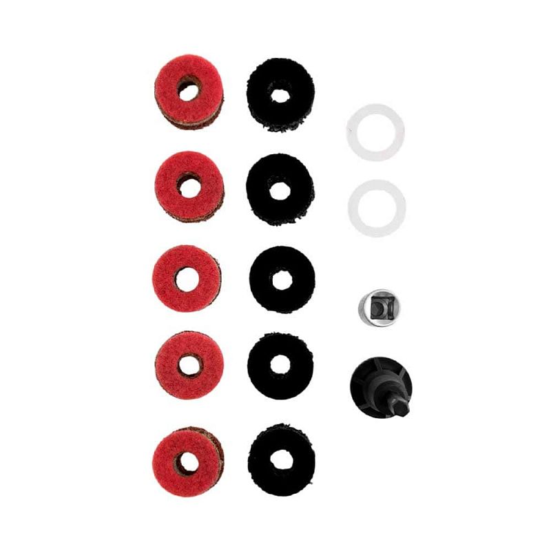 Набор для очистки колесных ступиц и шпилек Horex HZ 31.1.012SK