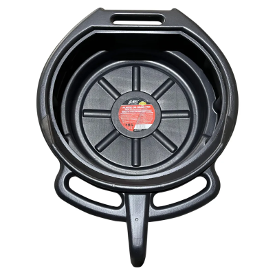 Емкость пластиковая для слива отработанного масла и технических жидкостей 16 л JBC JBC-9T3707