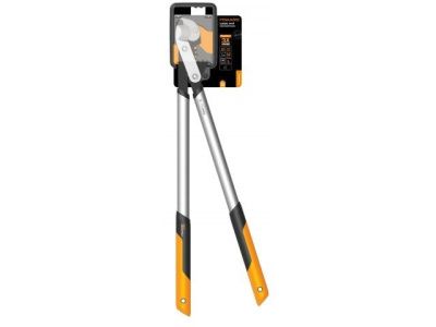 Сучкорез контактный большой PowerGearX L Fiskars 1020189