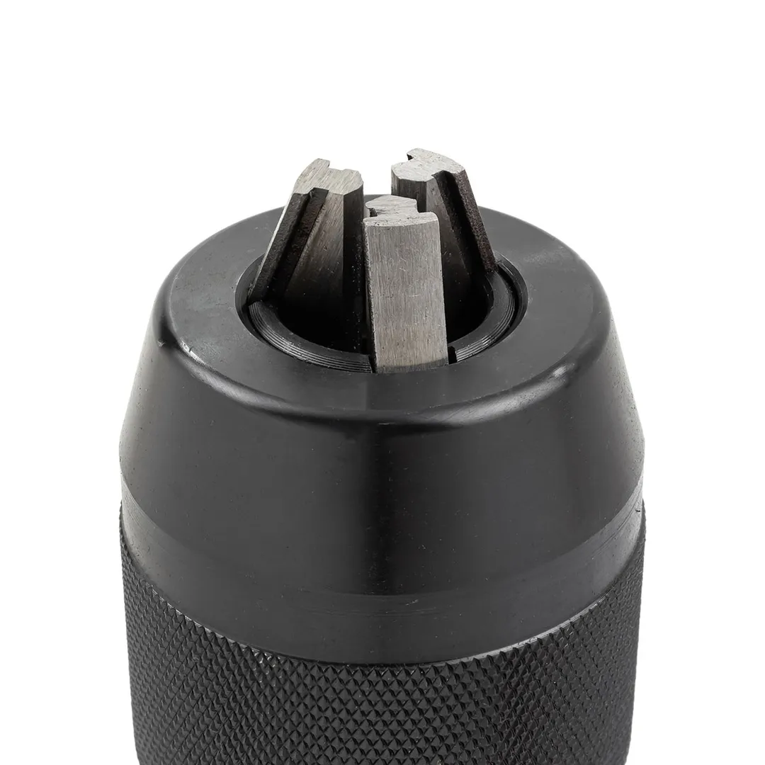 Патрон цанговый для дрели 5-20 мм, B22 Forsage F-G00551