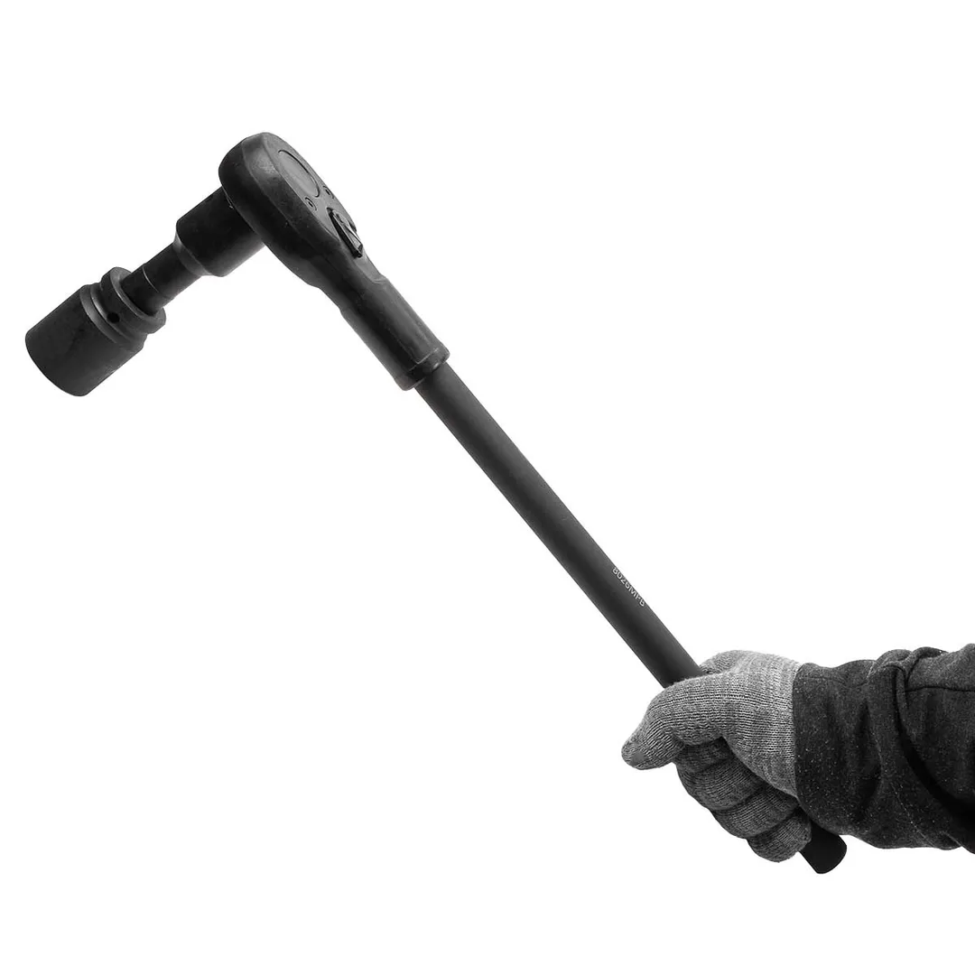 Набор инструментов ударных 21 пр, 3/4'' 12-гр. RockForce RF-6212-9MPB