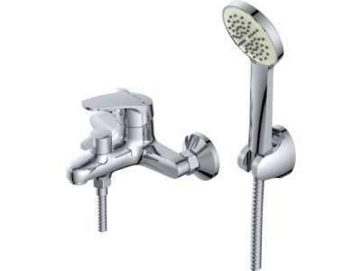 Смеситель для ванны, Lt D40, серия ROM AV Engineering AVROM3-A105-330