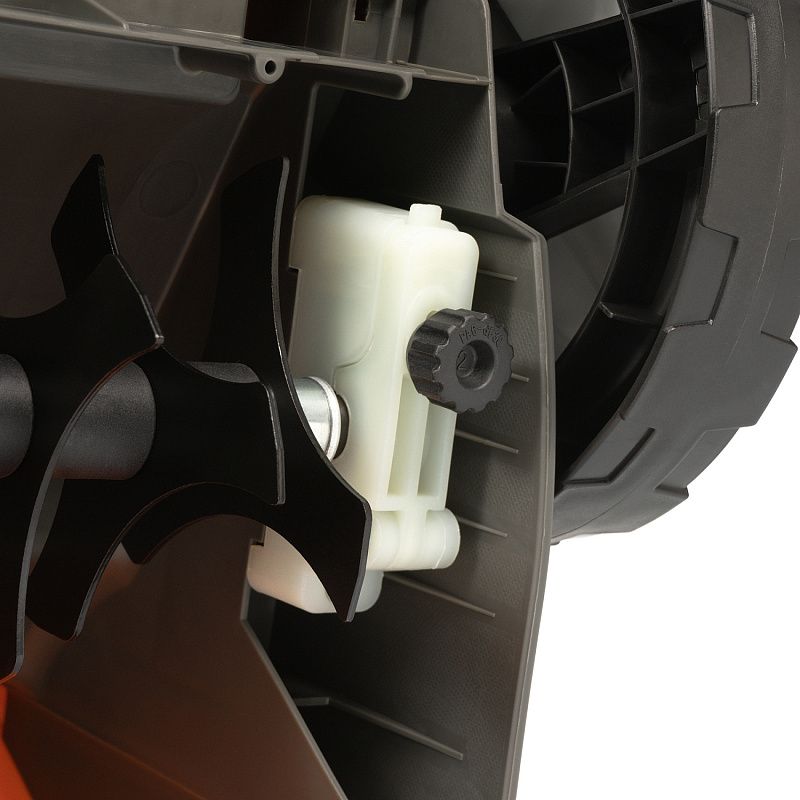 Аэратор-скарификатор аккумуляторный DSC 3842Li Daewoo Power DSC 3842Li