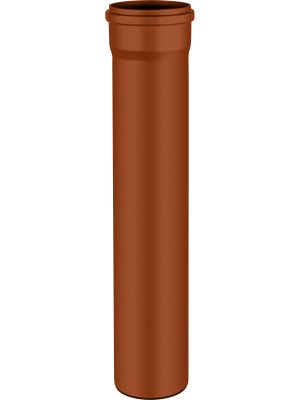 Труба НК 110х500 мм SN4, ECONOCE ECOS1104050