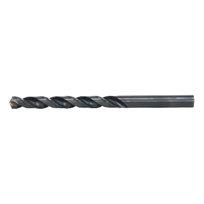 Сверло по металлу ZEBRA HSS, DIN338 d 10,0 мм WÜRTH 0624001000