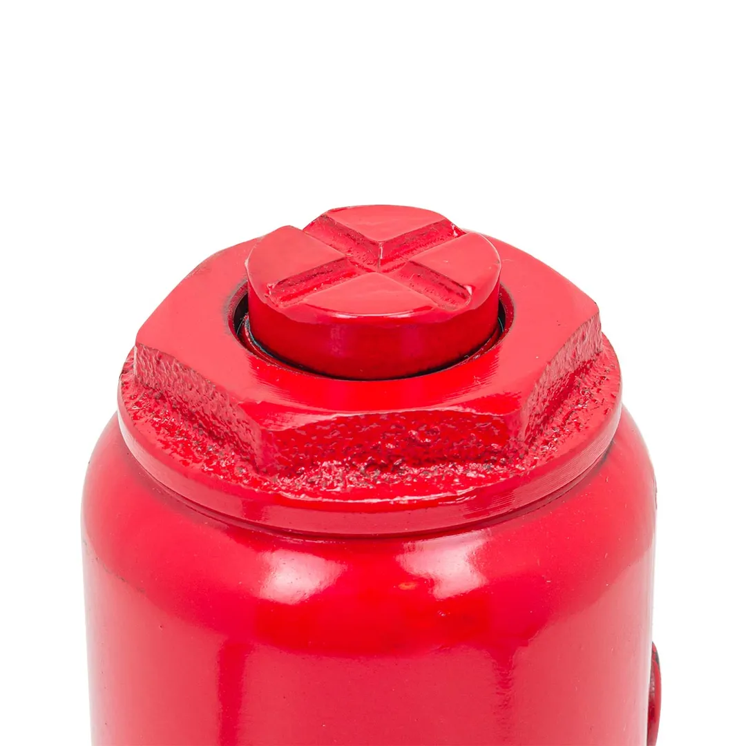 Домкрат бутылочный 3 т, 180-345 мм EVERFORCE EF-T90304