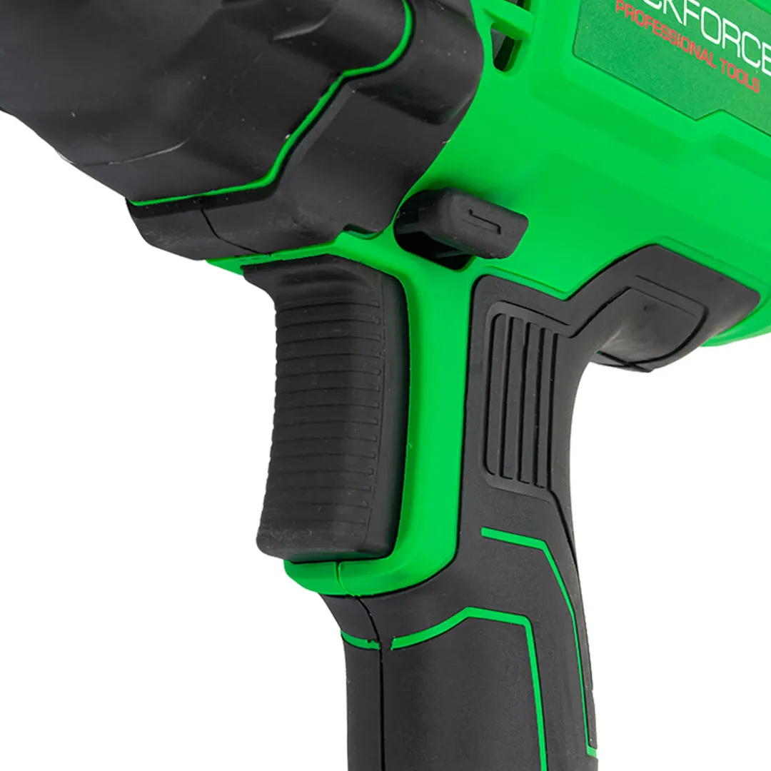 Гайковерт ударный электрический 1/2'' 710Вт RockForce RF-P1B-GW5-500