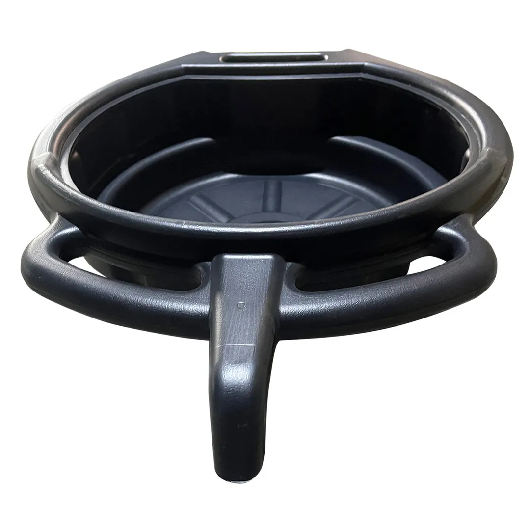 Емкость пластиковая для слива отработанного масла и технических жидкостей 16 л JBC JBC-9T3707