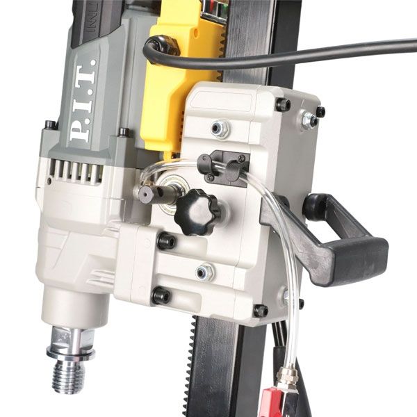 Дрель алмазного сверления электрич. ULTRA, 3200Вт, 700 об/мин, ⌀230мм, 1-1/4'' PIT PWD230-C