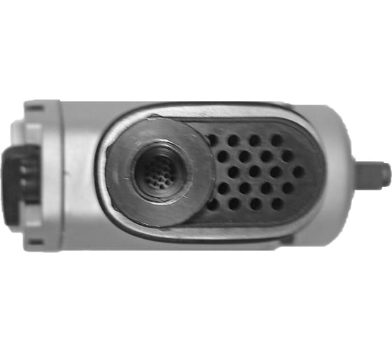 Пневмогайковерт 36-525Н/м, 850Н/м, 7400об/мин, 1/2" AirBoss AB-1900P