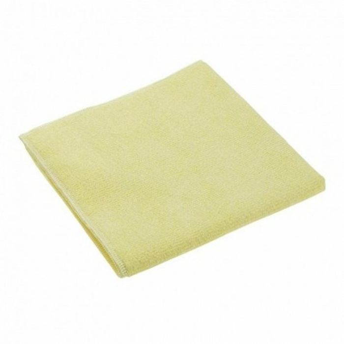 Салфетка из микроволокна "р-Микро-Тафф бэйс" 36*36 см, желтый, 5 шт./уп.