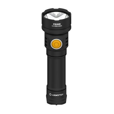 Фонарь Prime C2 Pro MAX Теплый Armytek F08601W