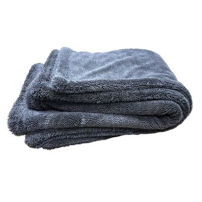 Микрофибра для сушки кузова 600х1600 мм 1200 GSM GTA GTT0026