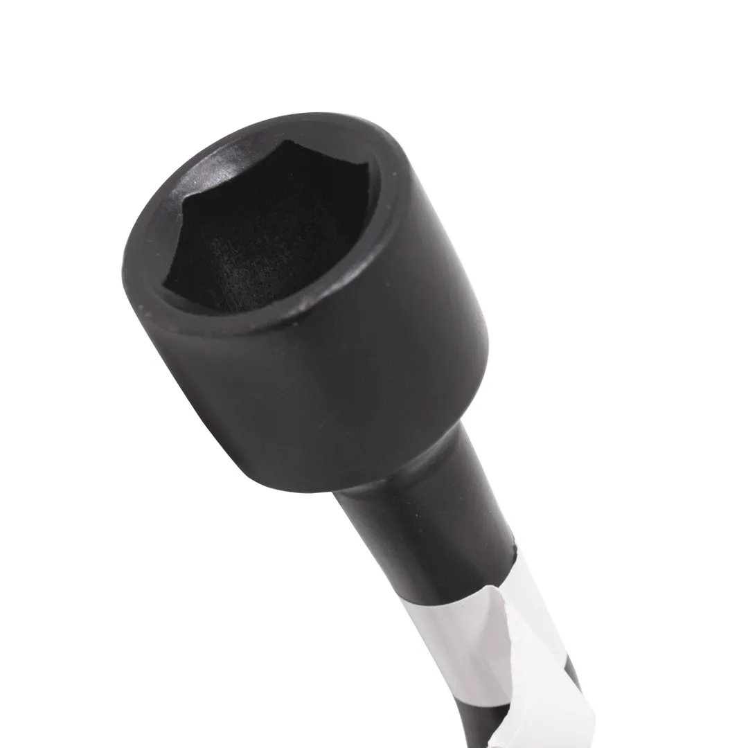 Ключ баллонный Г-образный 17мм KINGTUL KT-681B17