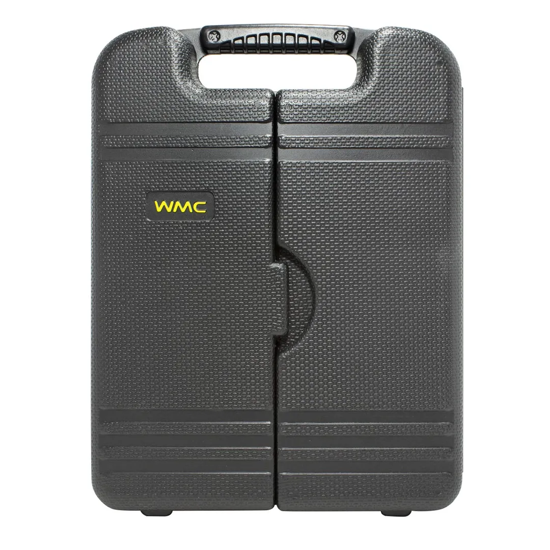 Набор инструментов 130 пр. WMC TOOLS WMC-10130