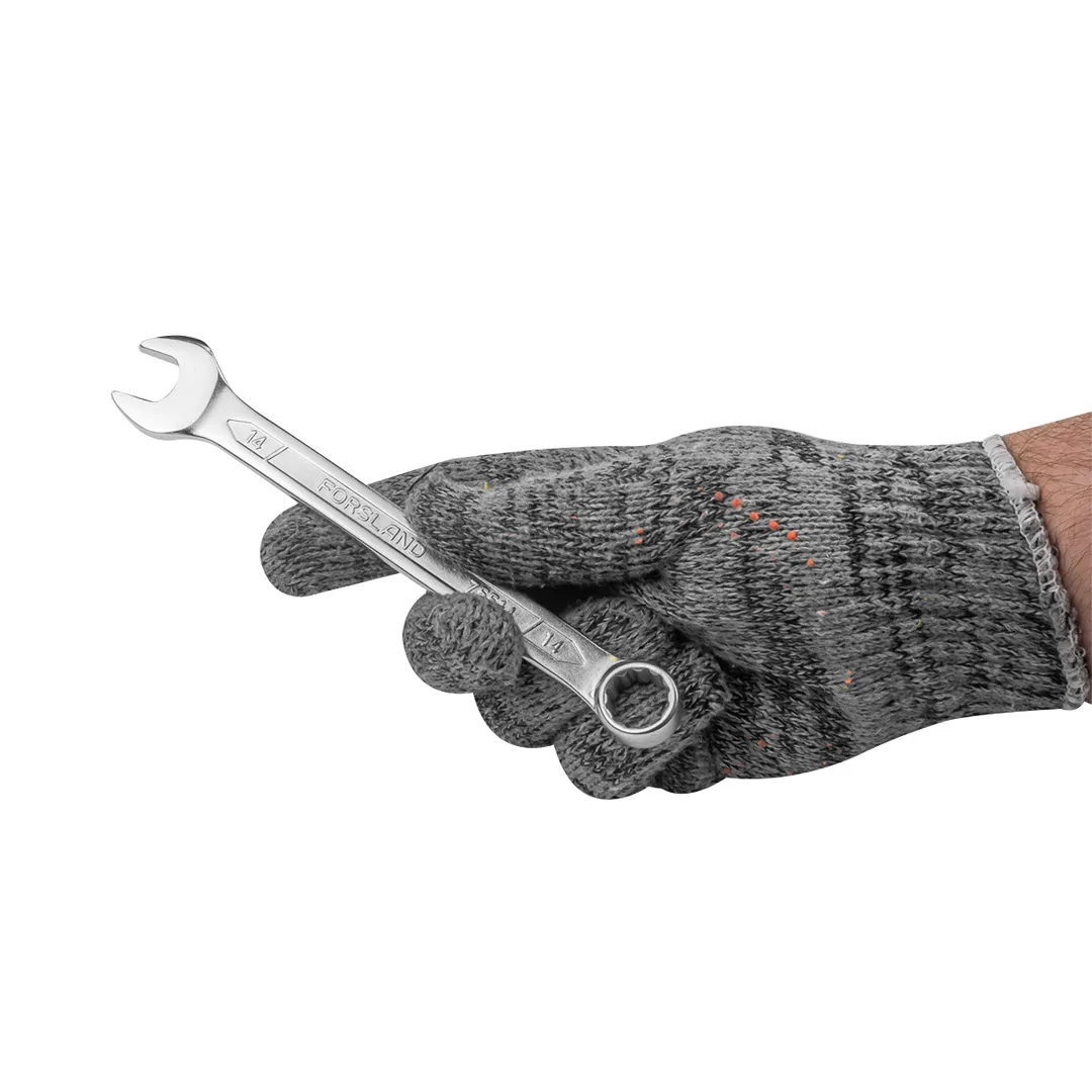 Набор комбинированных ключей 25 пр., 6-28, 30, 32 мм Forsland Forsland-5261P