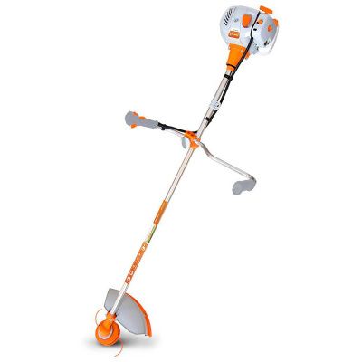 Триммер бензиновый ELAND GTR5123LUXEL